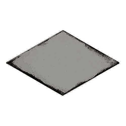 Vintage Rhombus White 15.2x26.3cm (box of 25)