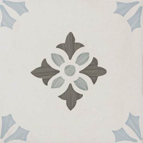Sirocco Bloom 22.3x22.3cm (box of 13)