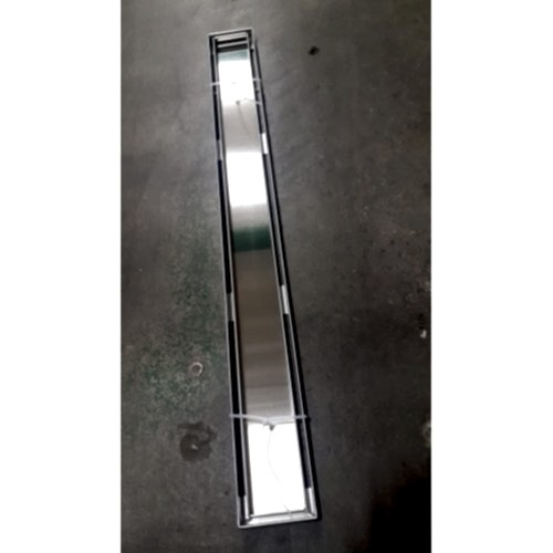 Tile In Drain Section Only For Linear Trays
