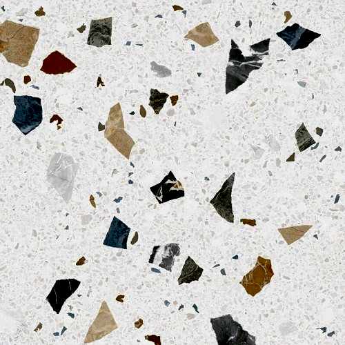 Stracciatella Nacar 80x80cm (box of 2)