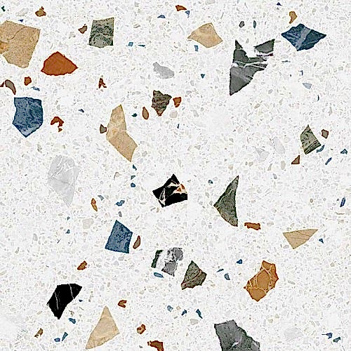 Stracciatella Nacar 80x80cm (box of 2)