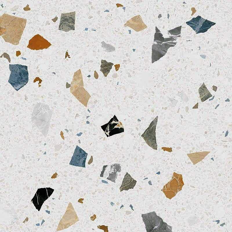 Stracciatella Nacar 80x80cm (box of 2) Stracciatella Nacar 80x80cm (box of 2)