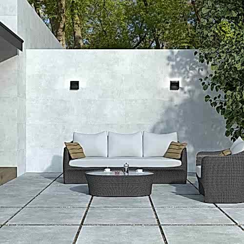 Vita Gris 90x90cm 20mm (box of 1)