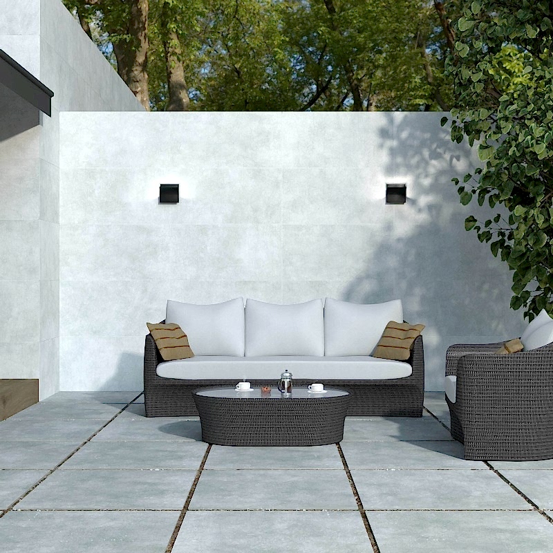 Vita Gris 90x90cm 20mm (box of 1)