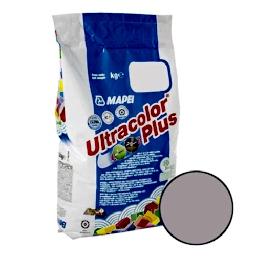Mapei Ultracolor Plus 110 Manhattan2000 Grout (2kg bag)