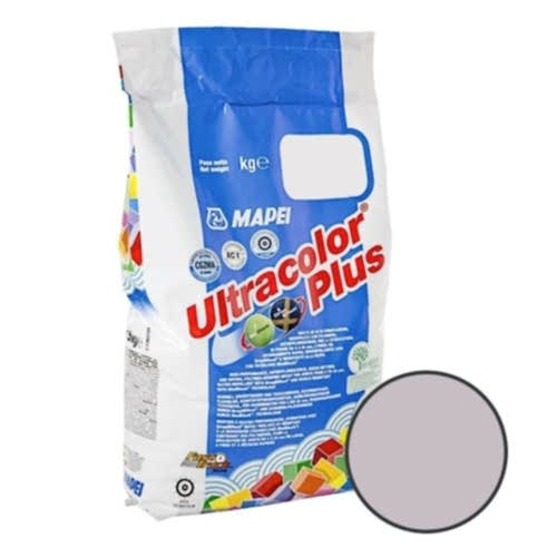 Mapei Ultracolor Plus 110 Manhattan2000 Grout (5kg bag)