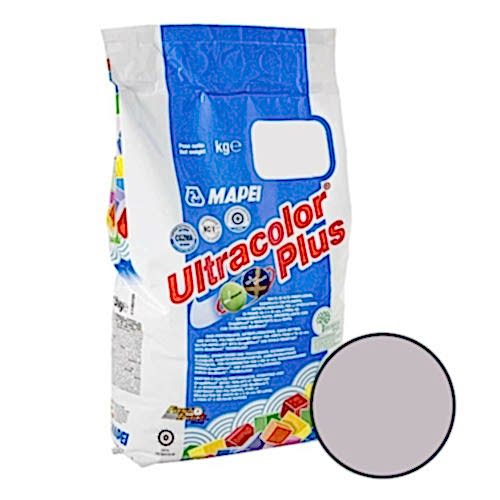 Mapei Ultracolor Plus 110 Manhattan2000 Grout (5kg bag)