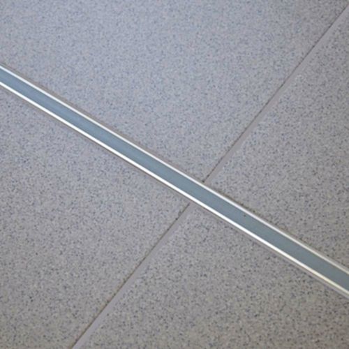 TileTight Expansion Joint 10mm Plain (pack of 5)