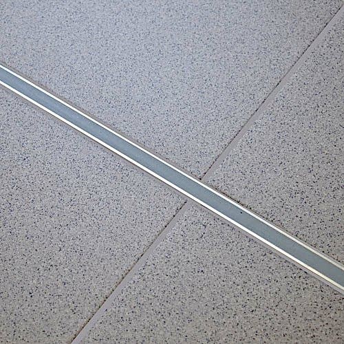 TileTight Expansion Joint 10mm Plain (pack of 5)
