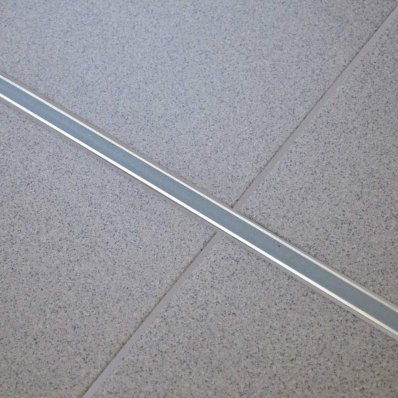 TileTight Expansion Joint 10mm Plain (pack of 5)