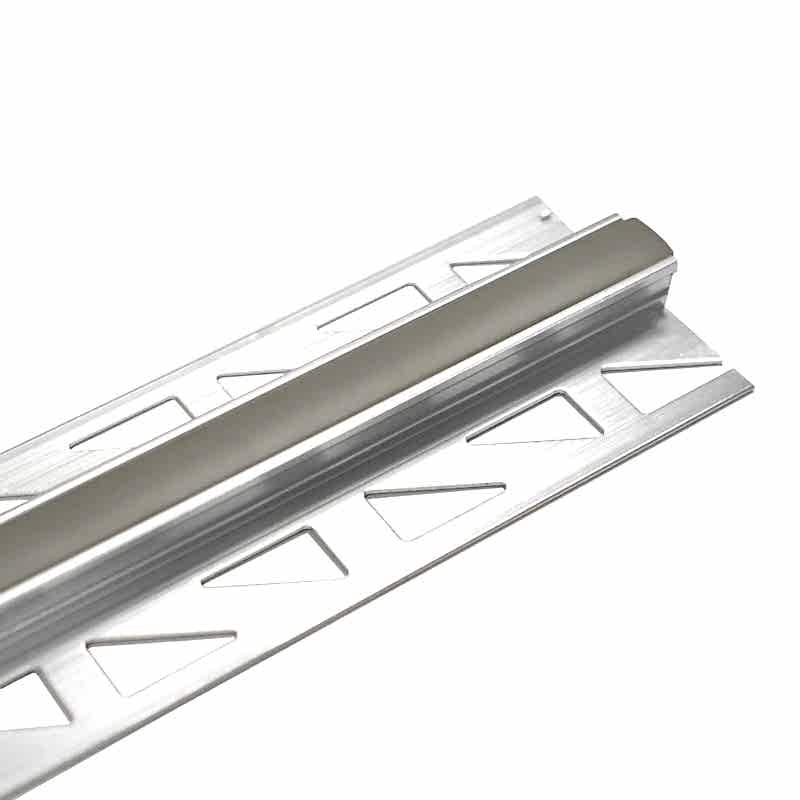 TileTight Expansion Joint 10mm Plain (pack of 5)