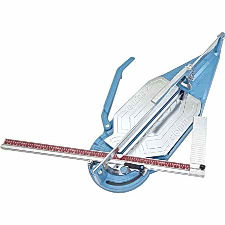 Sigma Series 4 4CU UP Tile Cutter 84cm