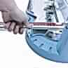 Sigma Series 4 4CU UP Tile Cutter 84cm