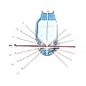 Sigma Series 4 4CU UP Tile Cutter 84cm