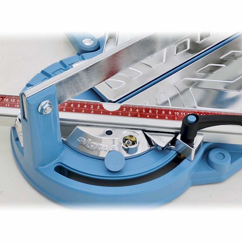Sigma Series 4 4CU UP Tile Cutter 84cm