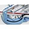 Sigma Series 4 4CU UP Tile Cutter 84cm