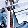 Sigma Series 4 4CU UP Tile Cutter 84cm