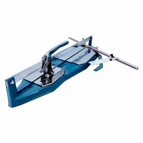 Sigma Series 4 4DU UP Tile Cutter 103cm