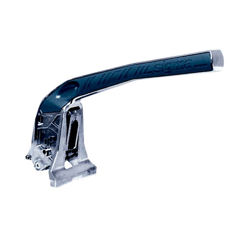 Sigma Series 4 4DU UP Tile Cutter 103cm