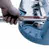 Sigma Series 4 4DU UP Tile Cutter 103cm