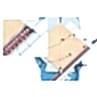 Sigma Series 4 4DU UP Tile Cutter 103cm
