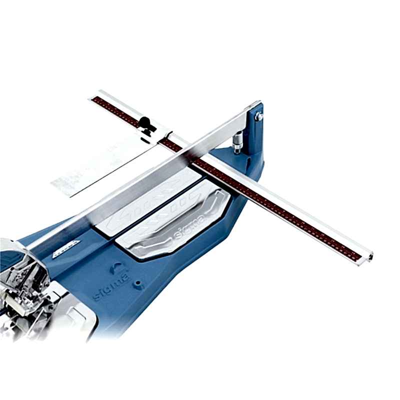 Sigma Series 4 4DU UP Tile Cutter 103cm
