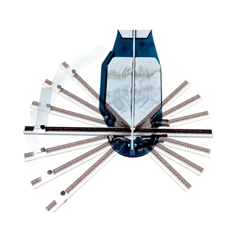 Sigma Series 4 4DU UP Tile Cutter 103cm