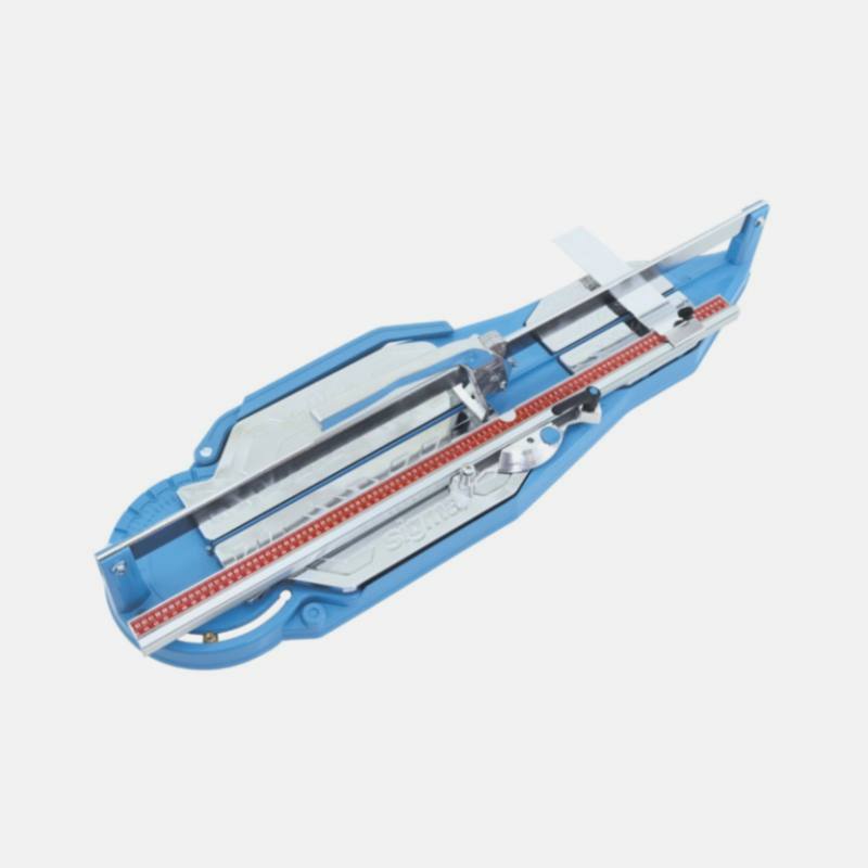 Sigma Series 4 4DU UP Tile Cutter 103cm