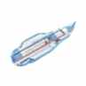Sigma Series 4 4DU UP Tile Cutter 103cm