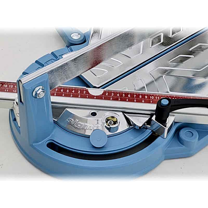 Sigma Series 4 4DU UP Tile Cutter 103cm