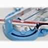 Sigma Series 4 4DU UP Tile Cutter 103cm