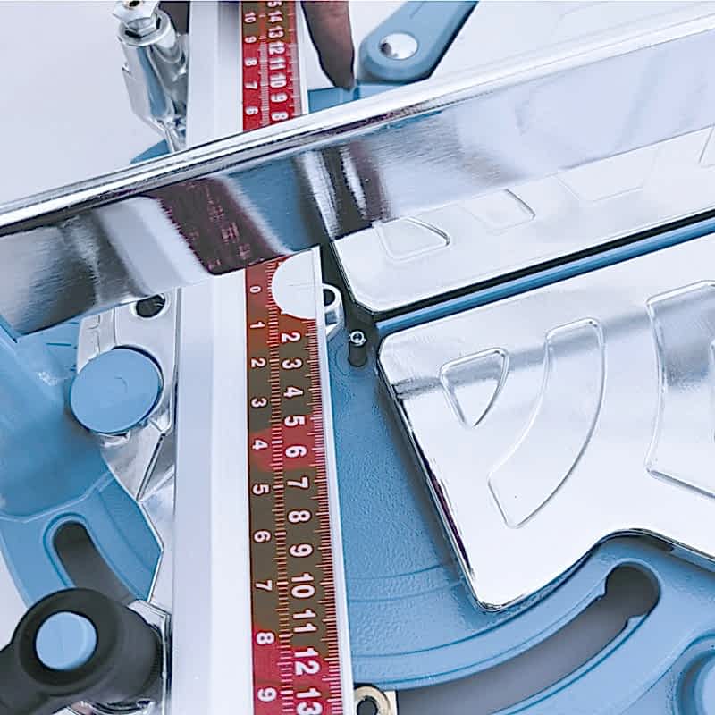 Sigma Series 4 4DU UP Tile Cutter 103cm