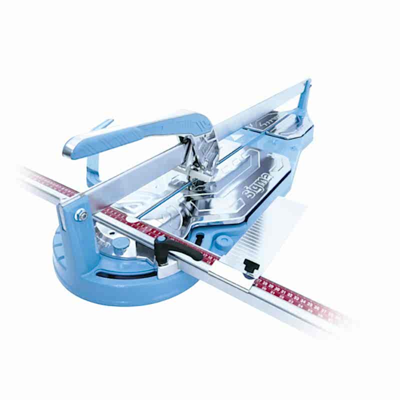 Sigma Series 4 4CN NEX Tile Cutter 76cm