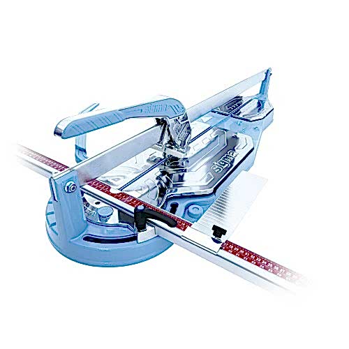Sigma Series 4 4DN NEX Tile Cutter 95cm