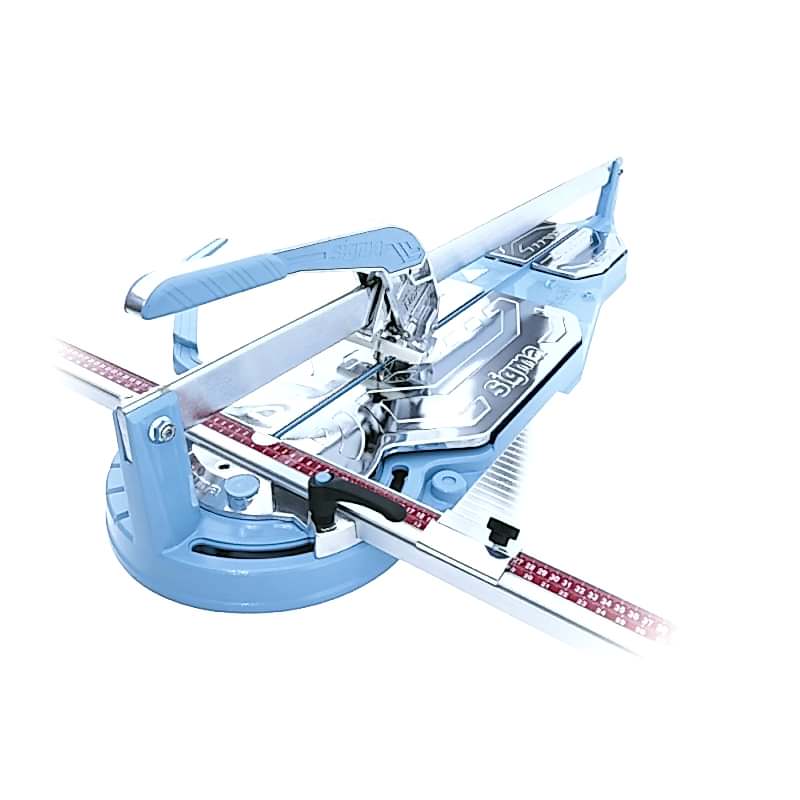 Sigma Series 4 4DN NEX Tile Cutter 95cm