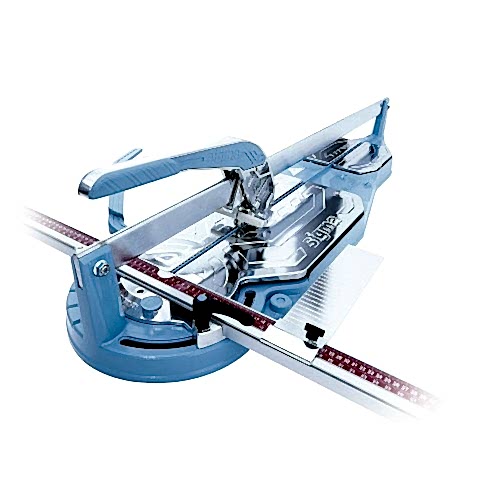 Sigma Series 4 4EN NEX Tile Cutter 125cm