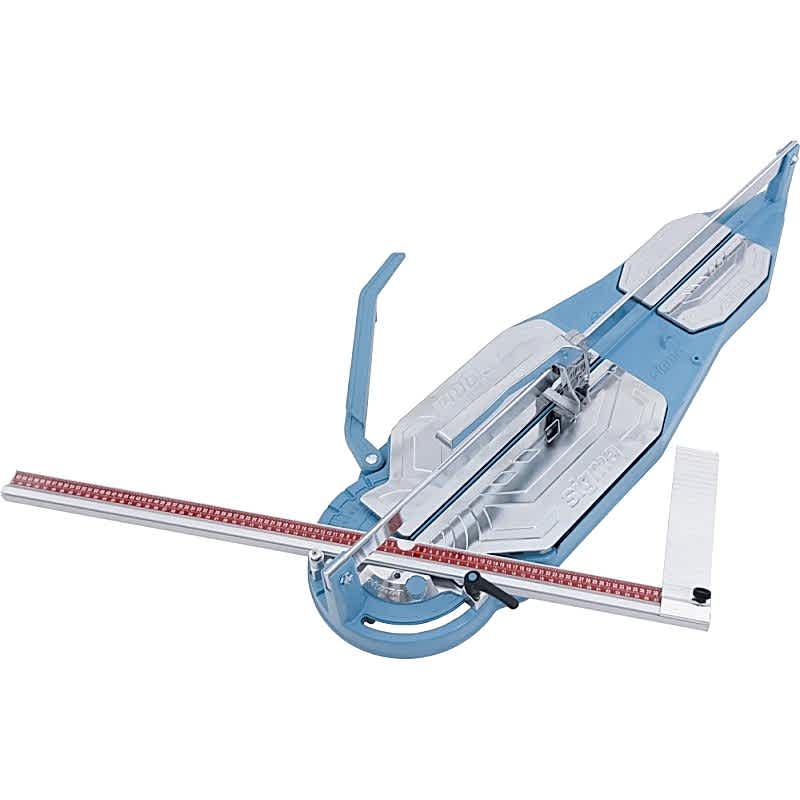 Sigma Series 4 4EN NEX Tile Cutter 125cm
