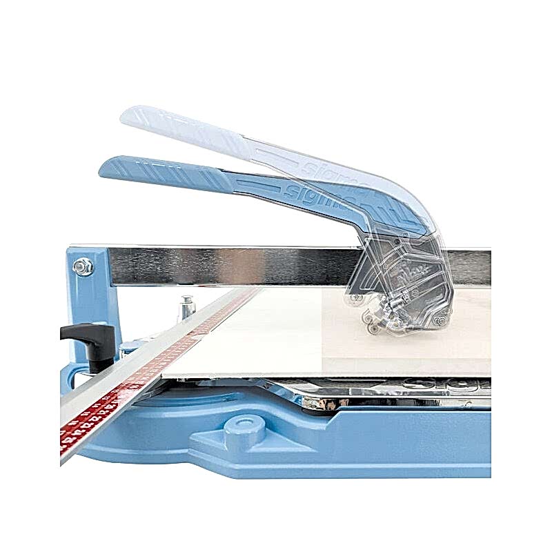 Sigma Series 4 4EN NEX Tile Cutter 125cm