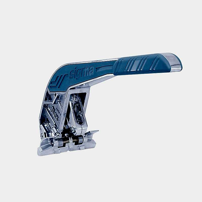 Sigma Series 4 4EN NEX Tile Cutter 125cm