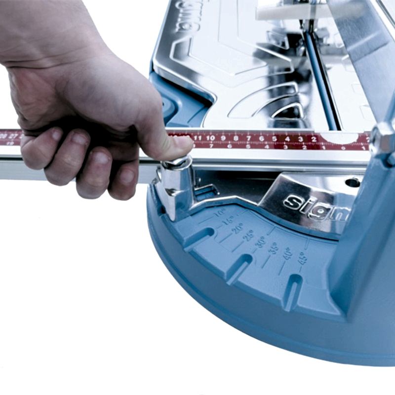 Sigma Series 4 4EN NEX Tile Cutter 125cm