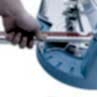 Sigma Series 4 4EN NEX Tile Cutter 125cm