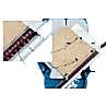 Sigma Series 4 4EN NEX Tile Cutter 125cm
