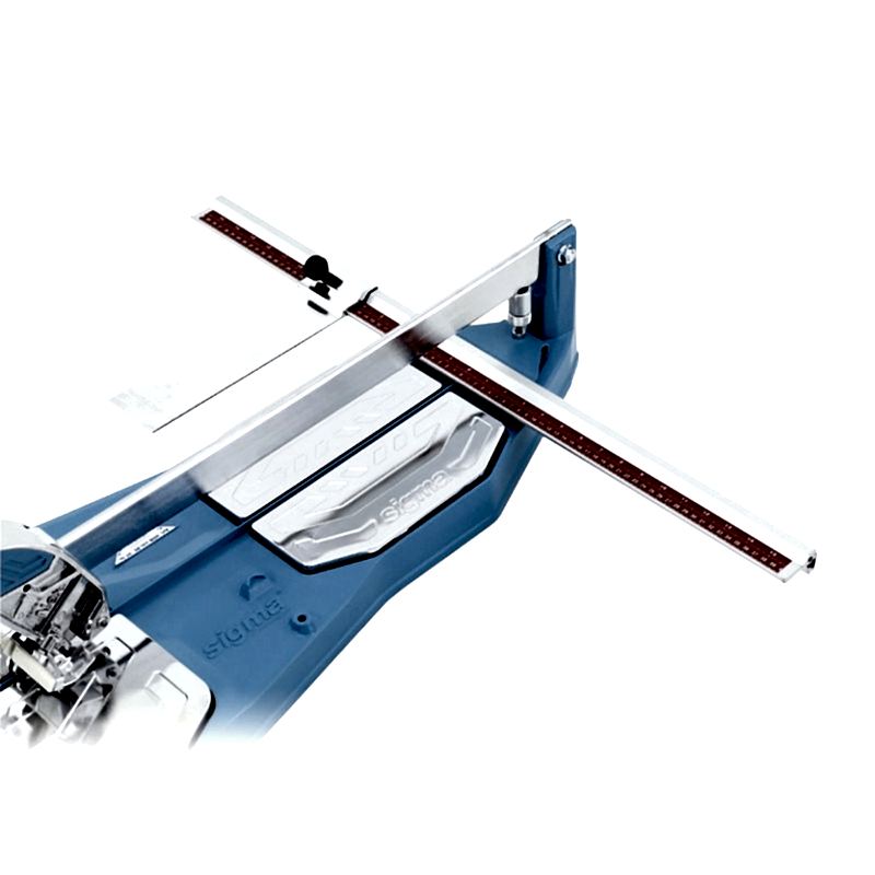 Sigma Series 4 4EN NEX Tile Cutter 125cm