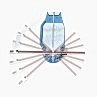 Sigma Series 4 4EN NEX Tile Cutter 125cm
