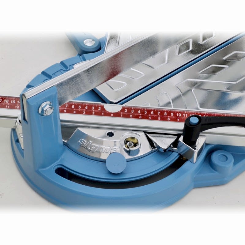 Sigma Series 4 4EN NEX Tile Cutter 125cm