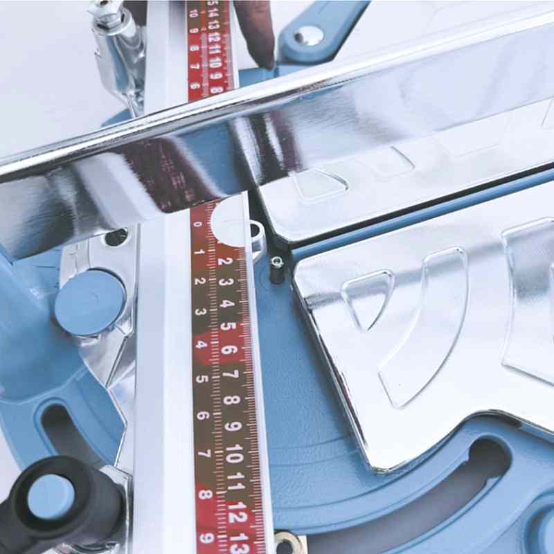 Sigma Series 4 4EN NEX Tile Cutter 125cm
