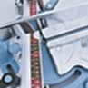 Sigma Series 4 4EN NEX Tile Cutter 125cm