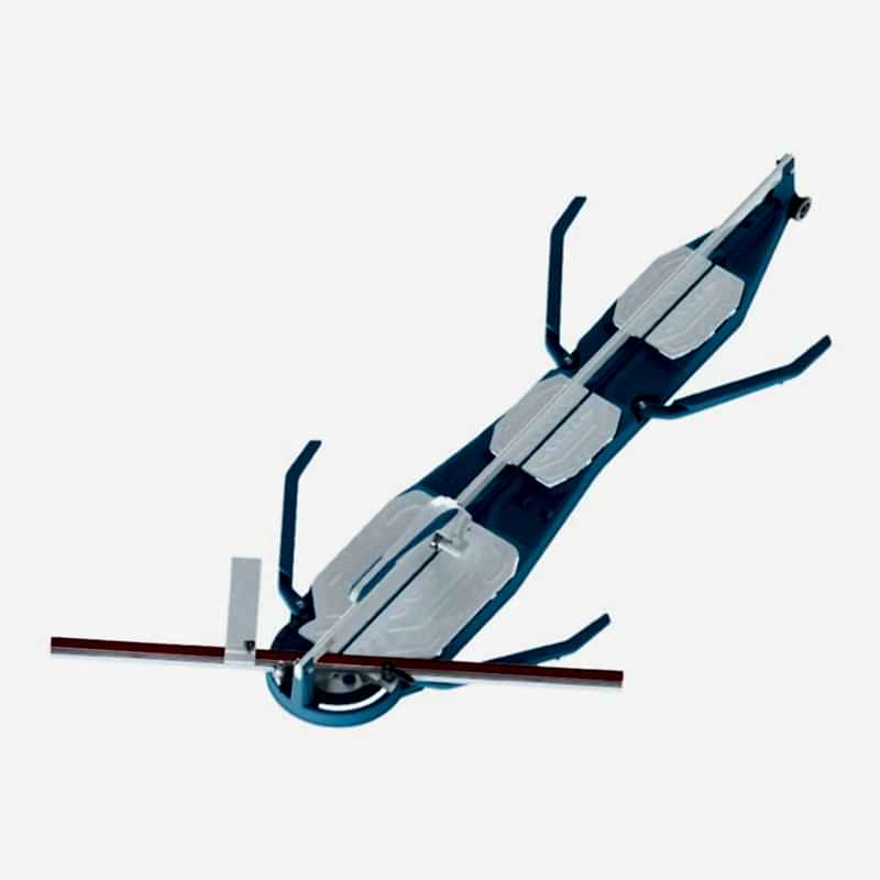 Sigma Series 4 4FN NEX Tile Cutter 155cm