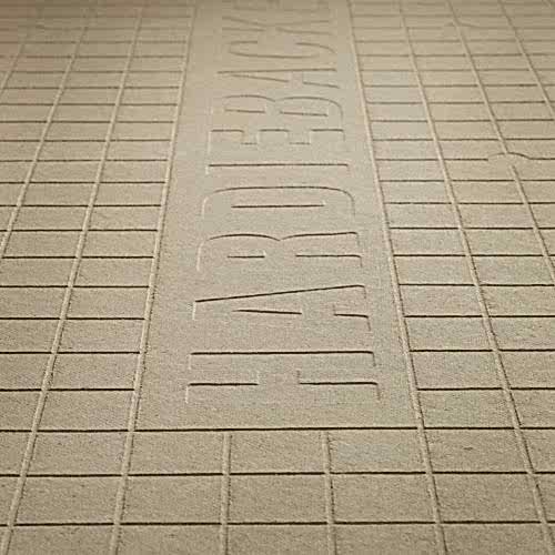 James Hardie Hardibacker Backer Board 500 1.2mx0.8mx12mm (per sheet)