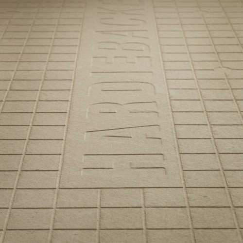James Hardie Hardibacker Backer Board 500 1.2mx0.8mx12mm (per sheet)